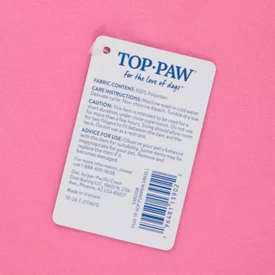 Top Paw® Pumpkin Dress - Image 5