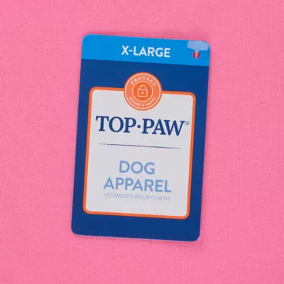 Top Paw® Pumpkin Dress - Image 4