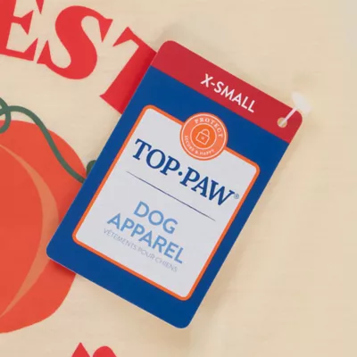 Top Paw® Fall Cuties Dress - Image 4