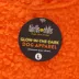Thrills & Chills® Orange Monster Dog & Cat Hoodie image thumbnail 6