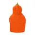 Thrills & Chills® Orange Monster Dog & Cat Hoodie image thumbnail 3