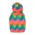 Thrills & Chills® Rainbow Monster Dog & Cat Costume image thumbnail 3