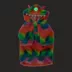 Thrills & Chills® Rainbow Monster Dog & Cat Costume image thumbnail 4