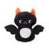 Thrills & Chills™ Halloween  Plush Bat Dog Toy image thumbnail 1