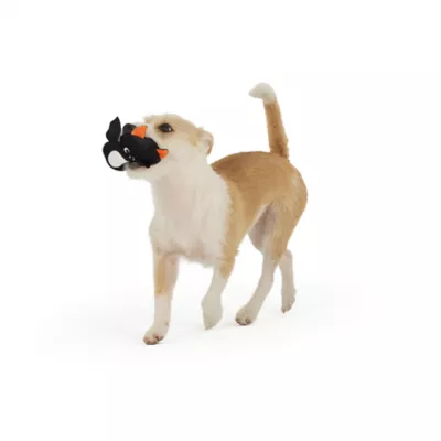 Thrills & Chills™ Halloween  Plush Bat Dog Toy - Image 2