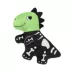 Thrills & Chills™ Halloween Plush Dinosaur Dog Toy image thumbnail 1
