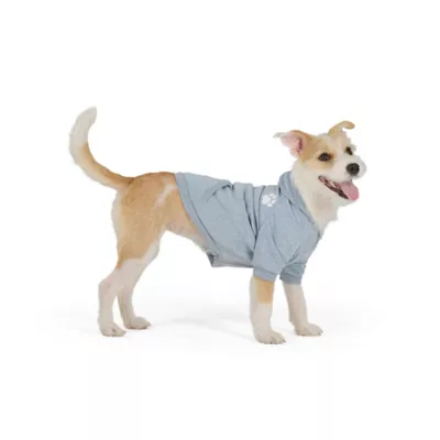 Top Paw® Dog Hoodie, Multiple Colors, 2X Small - X Large - Image 1