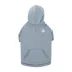 Top Paw® Dog Hoodie, Multiple Colors, 2X Small - X Large image thumbnail 2