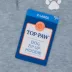Top Paw® Dog Hoodie, Multiple Colors, 2X Small - X Large image thumbnail 4