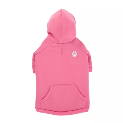Top Paw® Dog Hoodie, Multiple Colors, 2X Small - X Large - Image 2