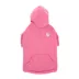 Top Paw® Dog Hoodie, Multiple Colors, 2X Small - X Large image thumbnail 2
