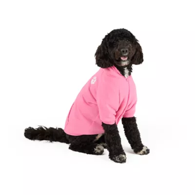 Top Paw® Dog Hoodie, Multiple Colors, 2X Small - X Large - Image 1