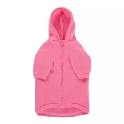 Top Paw® Dog Hoodie, Multiple Colors, 2X Small - X Large - Image 3