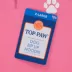 Top Paw® Dog Hoodie, Multiple Colors, 2X Small - X Large image thumbnail 4
