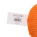 Thrills & Chills™ Halloween Plush Pumpkin Candy Dog Toy image thumbnail 4
