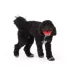 Thrills & Chills™ Halloween Vinyl Lips Dog Toy image thumbnail 2