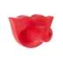 Thrills & Chills™ Halloween Vinyl Lips Dog Toy image thumbnail 3