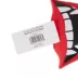 Thrills & Chills™ Halloween Vinyl Lips Dog Toy image thumbnail 5