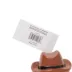 Thrills & Chills™ Halloween  Vinyl Pumpkin Dog Toy image thumbnail 4