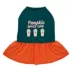 Top Paw® Pumpkin Spice Dress image thumbnail 2