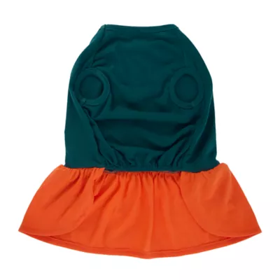 Top Paw® Pumpkin Spice Dress - Image 3