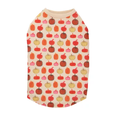 Top Paw® Pumpkin Tee - Image 2