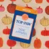 Top Paw® Pumpkin Tee image thumbnail 4