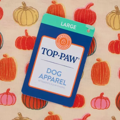 Top Paw® Pumpkin Tee - Image 4