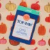 Top Paw® Pumpkin Tee image thumbnail 4
