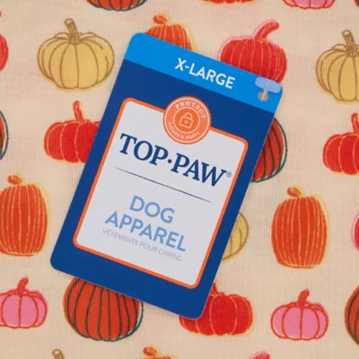 Top Paw® Pumpkin Tee - Image 4