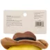 Thrills & Chills™ Halloween Plush Duck Cowboy Dog Toy image thumbnail 4