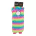 Thrills & Chills™ Halloween Plush One Eyed Monster With TPR Dog Toy image thumbnail 3
