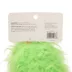 Thrills & Chills™ Halloween Plush Monster Green Dog Toy image thumbnail 4