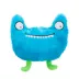 Thrills & Chills™ Halloween Plush Monster Blue Dog Toy image thumbnail 1