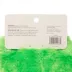 Thrills & Chills™ Halloween Plush Monster Green Purple Dog Toy image thumbnail 4