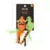 Thrills & Chills™ Halloween Mice Cat Toys 2-Pack image thumbnail 2