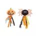 Thrills & Chills™ Halloween Plush Cat Toys 2-Pack image thumbnail 1