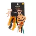 Thrills & Chills™ Halloween Plush Cat Toys 2-Pack image thumbnail 2