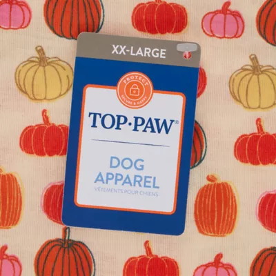Top Paw® Pumpkin Tee - Image 4