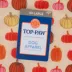 Top Paw® Pumpkin Tee image thumbnail 4