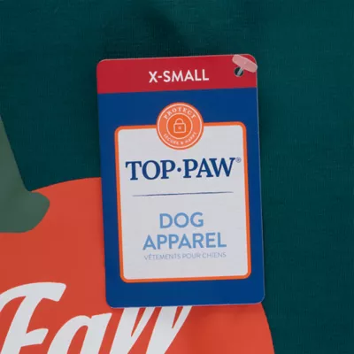 Top Paw® It's Fall Y'all Tee - Image 4