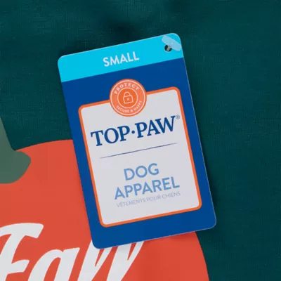 Top Paw® It's Fall Y'all Tee - Image 4