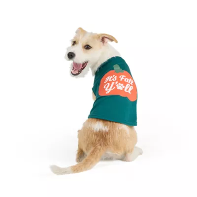 Top Paw® It's Fall Y'all Tee - Image 1