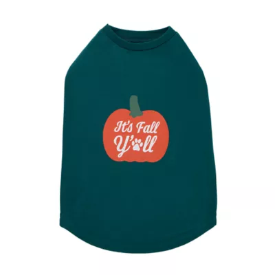 Top Paw® It's Fall Y'all Tee - Image 2
