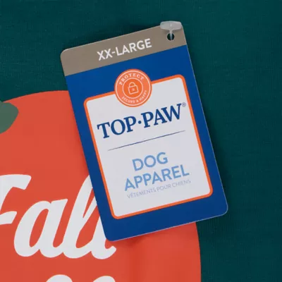 Top Paw® It's Fall Y'all Tee - Image 4