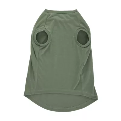 Top Paw® Leaves & Pumpkins Tee - Image 3