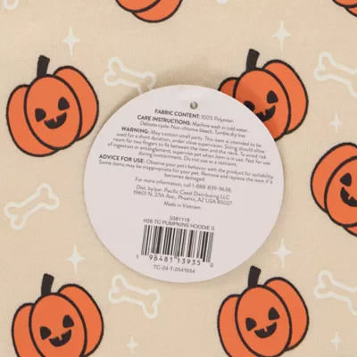 Thrills & Chills® Pumpkins Hoodie - Image 7