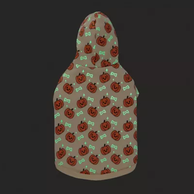 Thrills & Chills® Pumpkins Hoodie - Image 4