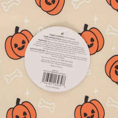 Thrills & Chills® Pumpkins Hoodie - Image 7