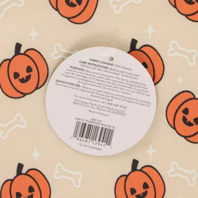 Thrills & Chills® Pumpkins Hoodie - Image 7
